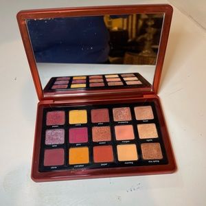 Natasha Denona sunrise palette